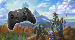 WoW Forever Controller