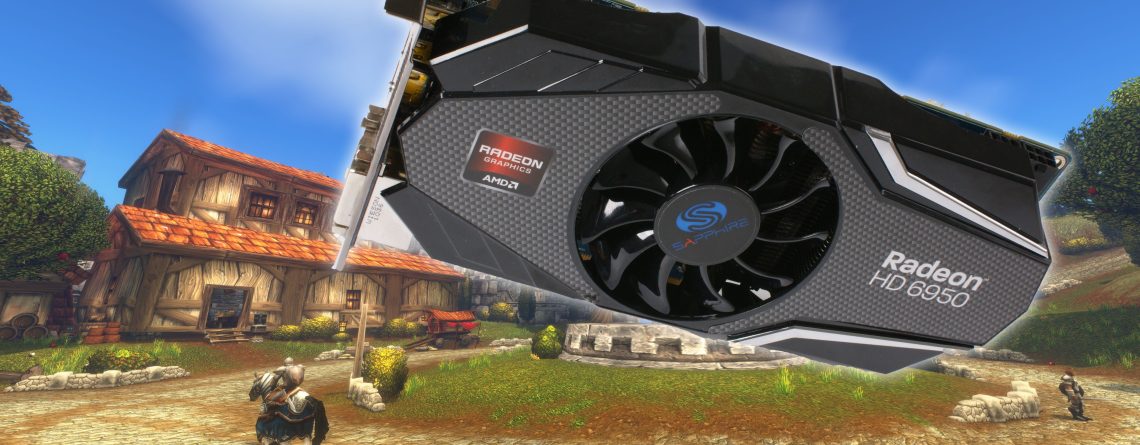 WoW läuft mit Forever nicht mehr auf eurem Toaster, braucht modernere Grafikkarten