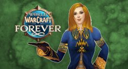 WoW Forever Holding Logo titel title 1280x720
