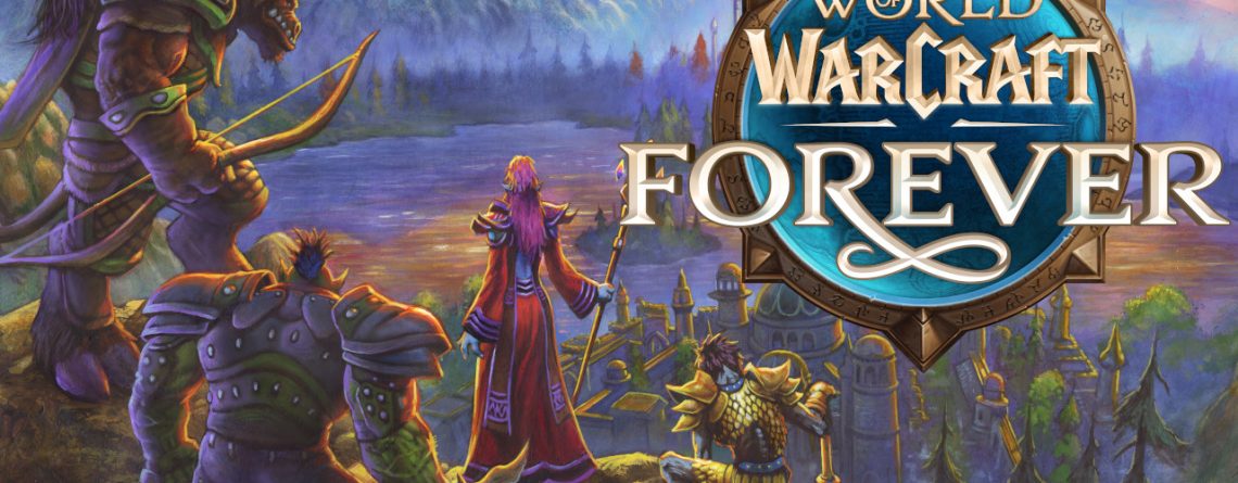 WoW Forever: So funktioniert die Wahl des Servers