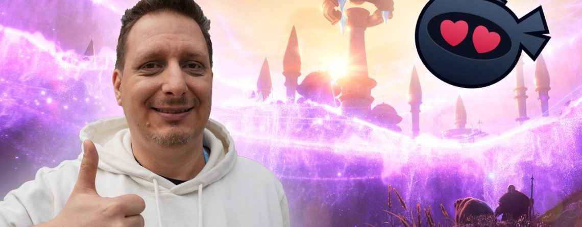 WoW Forever Meinung Karsten Beta