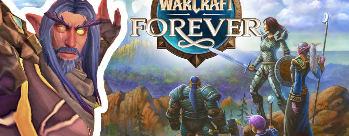 Retail oder Forever? Die Beta zeigte mir, warum das “neue” WoW genau das ist, was ich brauche
