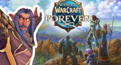 WoW Forever Wechsel Teaser
