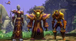 WoW Forever mehr als Classic Plus