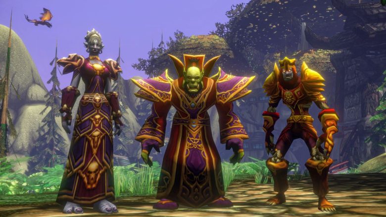 WoW Forever mehr als Classic Plus