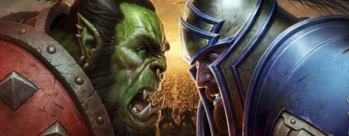 Beta von WoW Forever bestätigt Befürchtungen, Idioten versauen die neuen Nachnamen