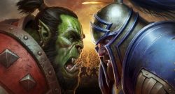 WoW Horde versus Allianz