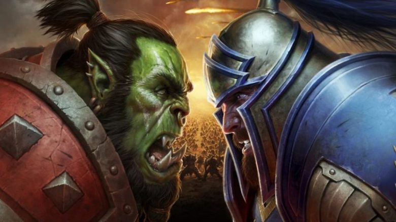 WoW Horde versus Allianz