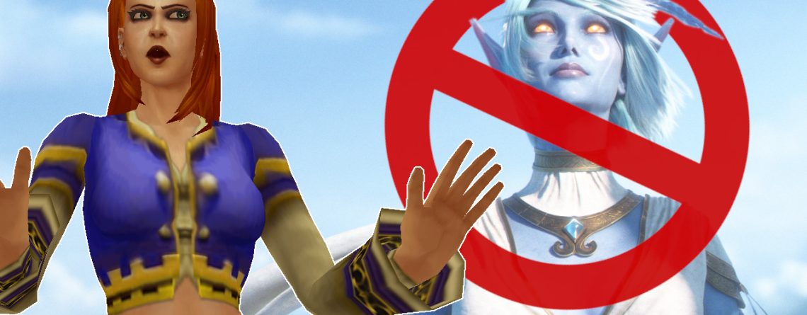 Nein, WoW Forever wird nicht Teil der offiziellen Warcraft-Geschichte