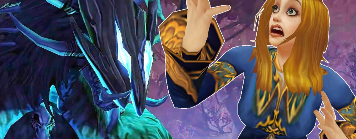 WoW: Talebound – Neuer Spielmodus wird wie Hades und Vampire Survivors