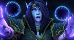 WoW Xalatath Open Hands Patch 122 titel title 1280x720