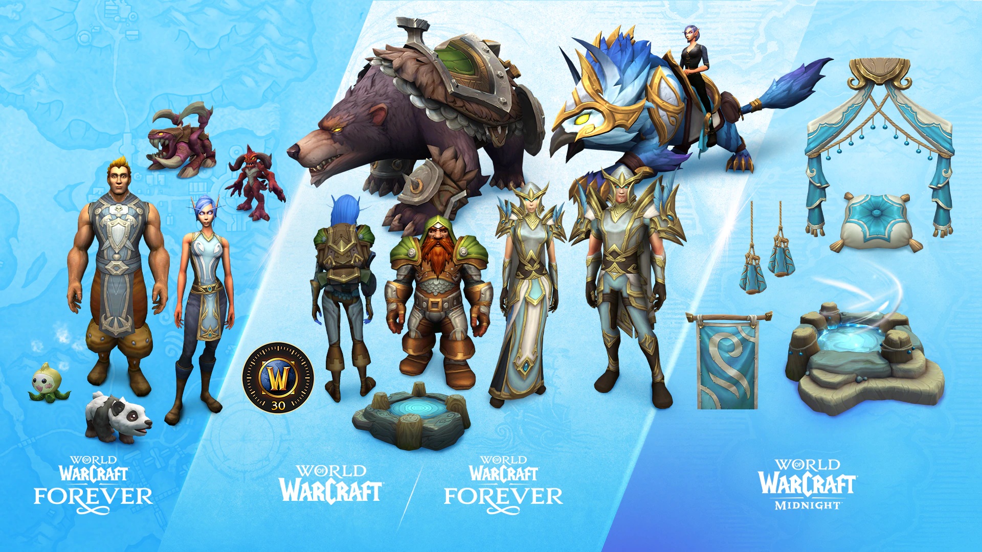 wow-forever-skyborne-packs-and-collection-everything-about-prices
