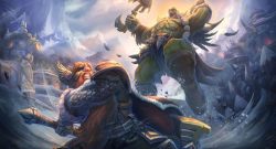 Wow Classic Forever Alteractal
