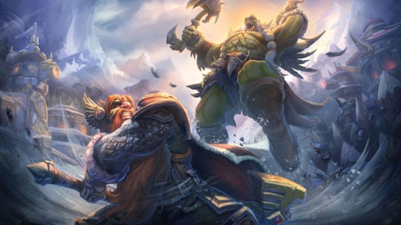 Wow Classic Forever Alteractal