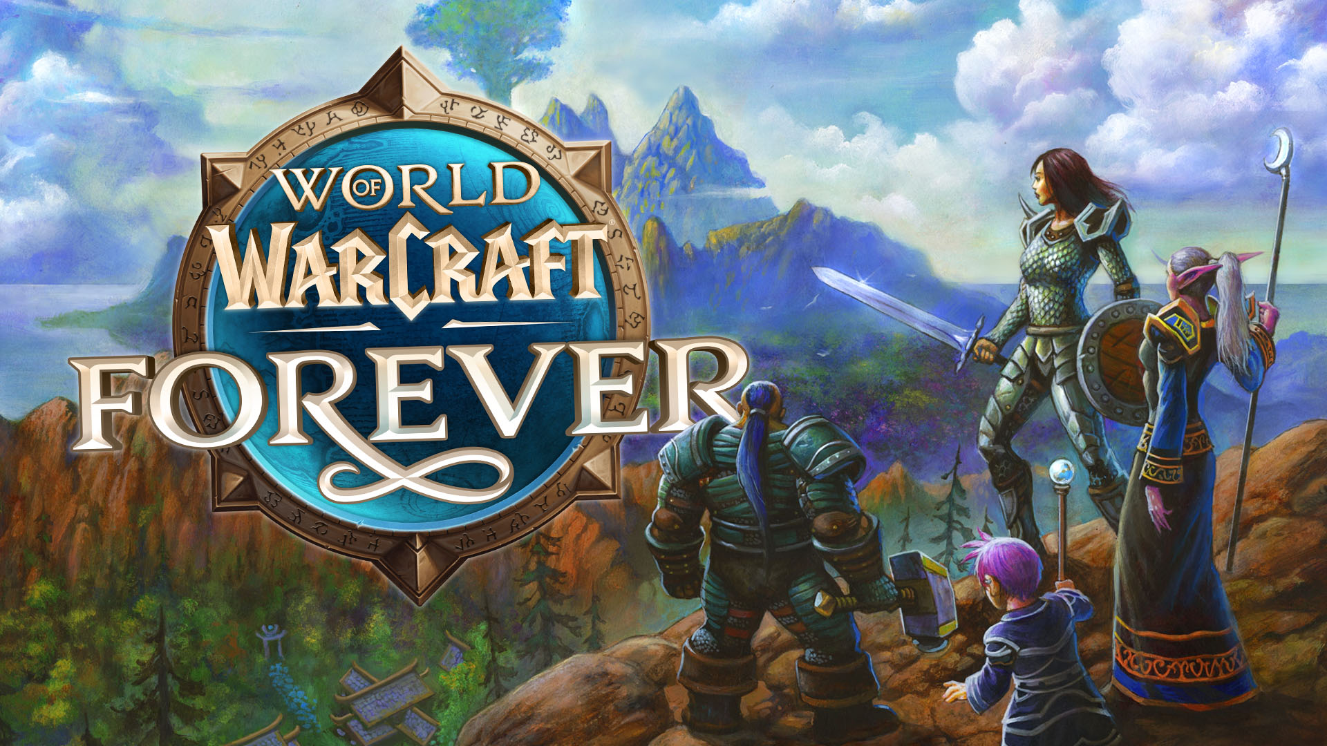 WoW Forever: The beta starts soon - Everything about the release
