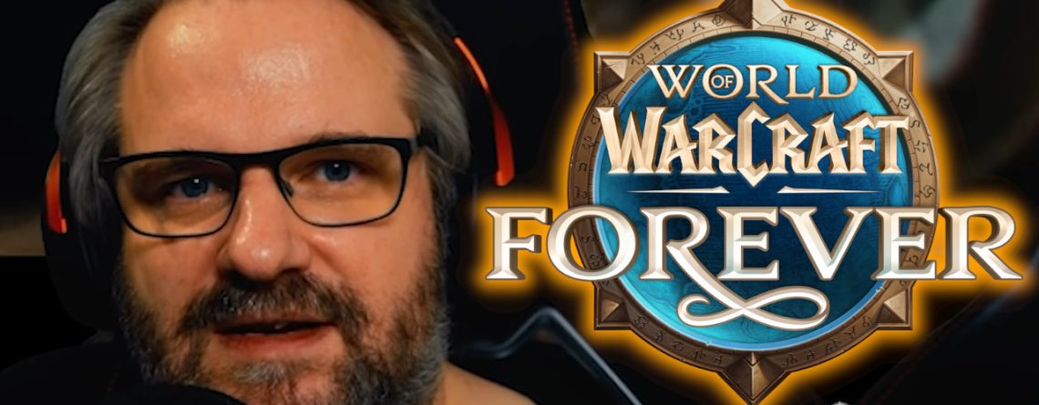 Gronkh war ein riesiger WoW-Nerd, bevor er unser aller Gaming-Onkel wurde