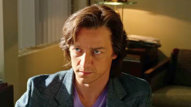 X-Men Apocalypse Trailer Prof X Fox