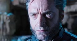 X-men Days of Future Past Trailer Wolverine