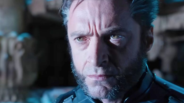 X-men Days of Future Past Trailer Wolverine