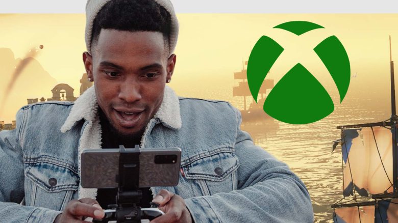 Xbox Titel title