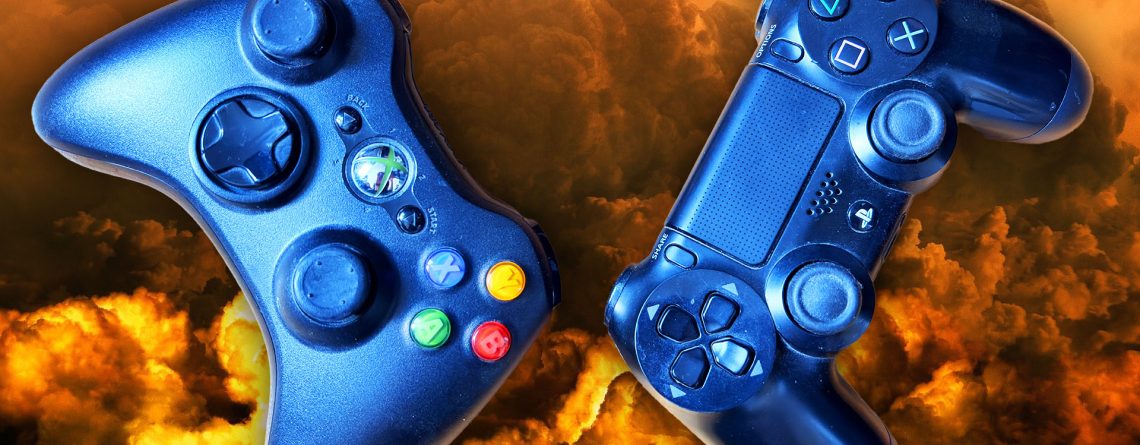 Die Xbox gewinnt gerade den Konsolenkrieg, weil Sony nicht aufhören kann, sich selbst ins Knie zu schießen