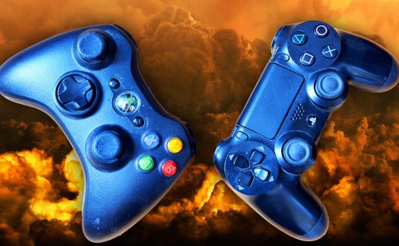 Xbox sieht nur besser aus weil Sony Mist baut Titelbild