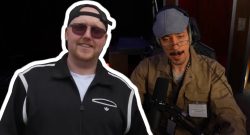 Zarbex bewarb sich bei HandOfBlood für ein Mentoring.