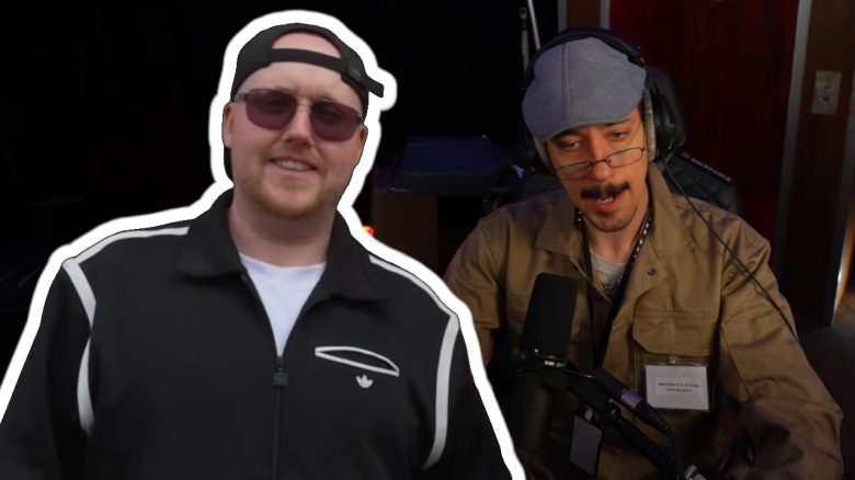 Zarbex bewarb sich bei HandOfBlood für ein Mentoring.