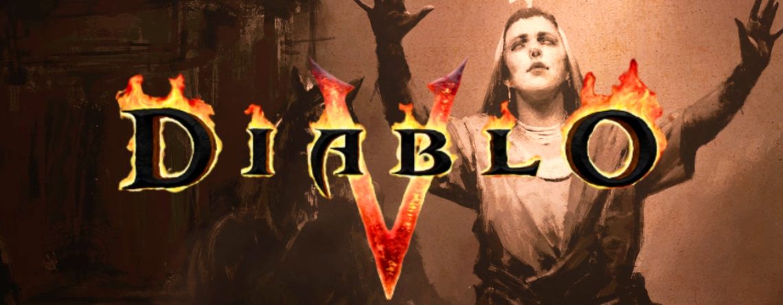 Diablo 5 – Alle Infos zu Release, Klassen und Trailer
