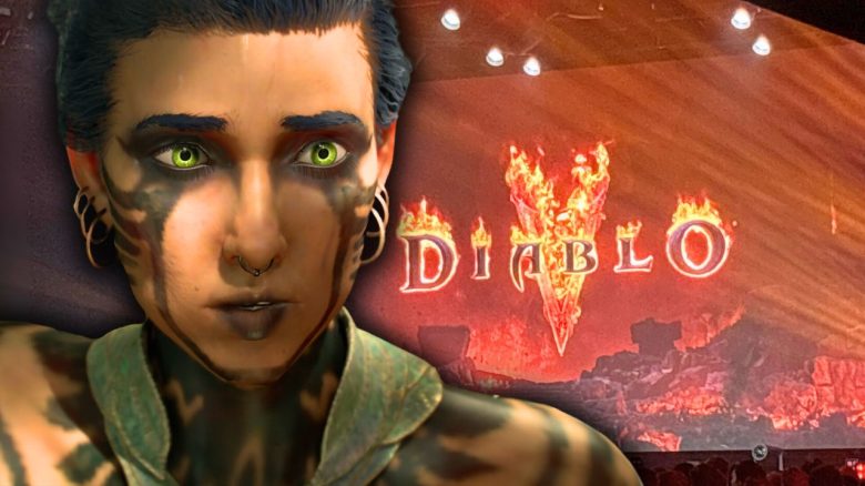 diablo 5 blizzcon 2026 ankündigung titelbild
