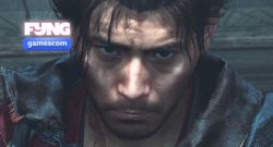 gamescom Onimusha Fyng Musashi