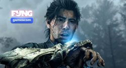 gamescom Onimusha Fyng titelbild