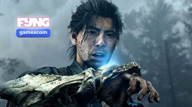 gamescom Onimusha Fyng titelbild