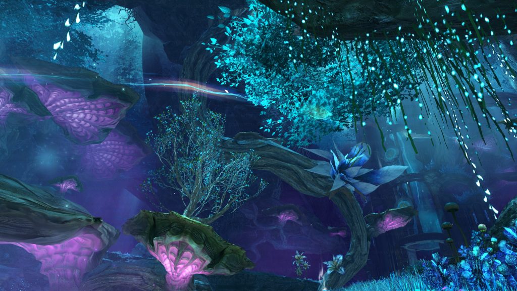 Guild Wars 2 Bild