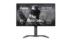 Der günstigste OLED-Monitor mit 280 Hertz