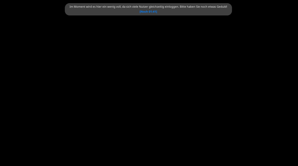 Aion 2 Queue