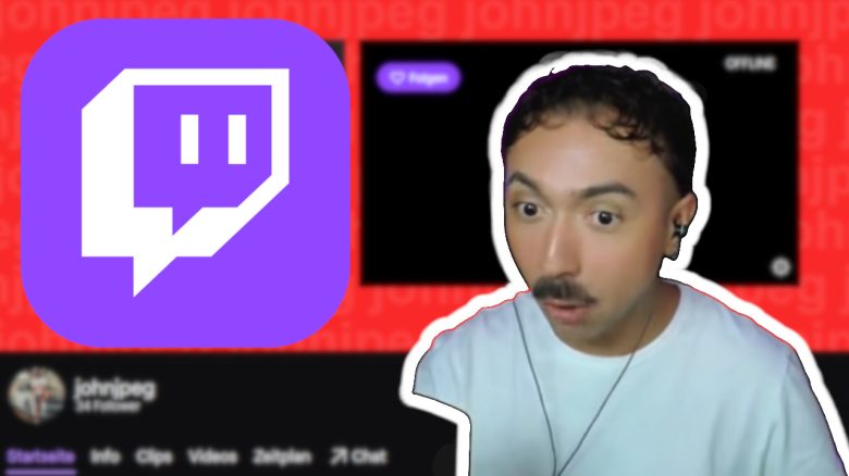 jonjpeg wurde auf Twitch gebannt