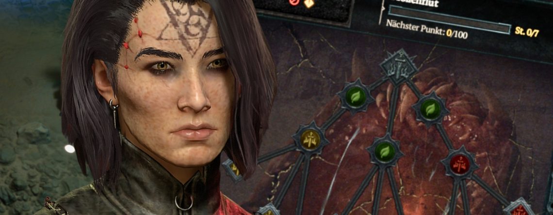 Blizzard erfüllt Spielern einen großen Wunsch, macht Kriegspläne in Diablo 4 accountweit