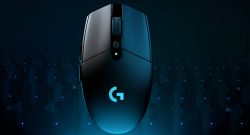 logitech maus deal 170926