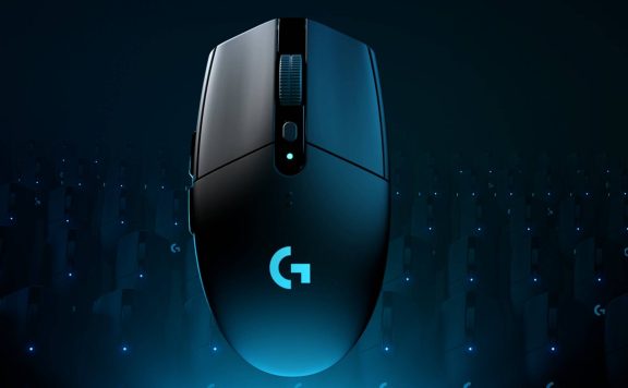logitech maus deal 170926