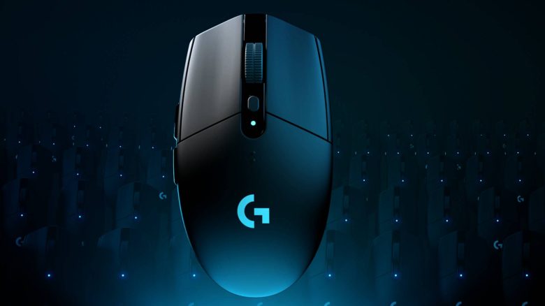 logitech maus deal 170926