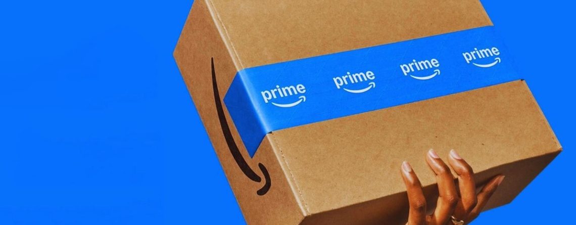 Amazon Prime Day im Oktober: Alle Infos zu den Prime Deal Days 2026 und wie ihr ideal spart