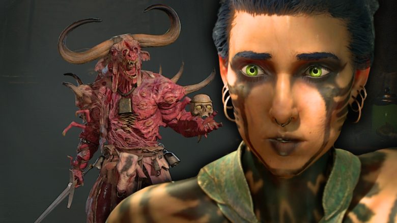 rüstung des rindes kuhlevel diablo 4 titelbild