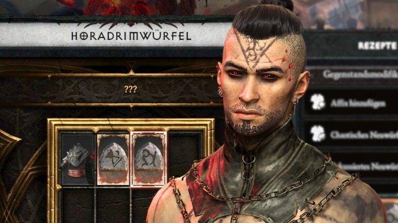 runenwörter runes horadrimwürfel diablo 4 titelbild