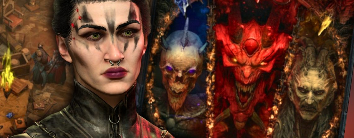 Diablo 4: Seelenscherben – Welche ist die beste und wie tausche ich sie?