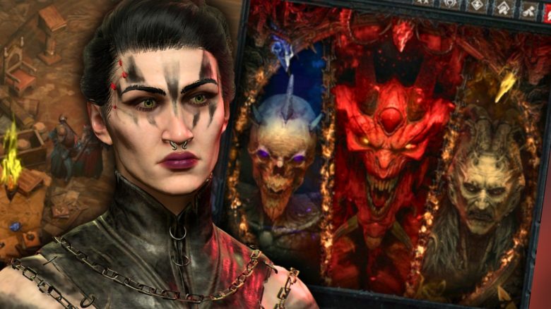 seelenscherben von diablo mephisto baal in season 15 von diablo 4 titelbild