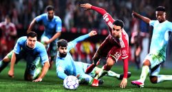 spiel deal fc 27 100926