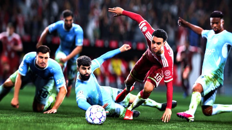 spiel deal fc 27 100926