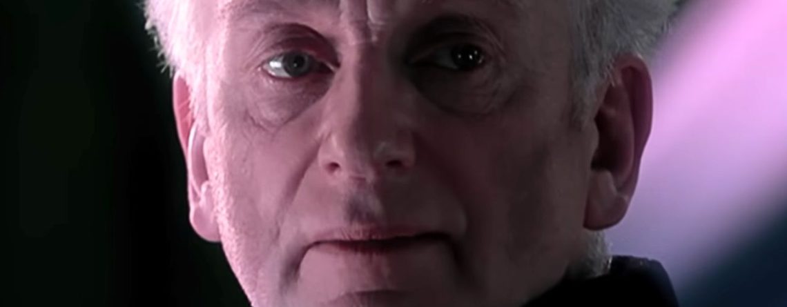 19 Jahre haben Fans auf einen mächtigen Schurken aus Star Wars gewartet, doch er tauchte nur 5 Sekunden auf