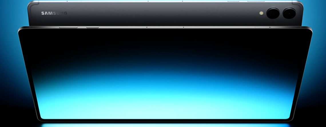 “Wie ein Fernseher für den Schoß”: Das wohl beste Tablet am Markt gibt es gerade günstig wie noch nie